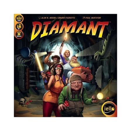 Diamant