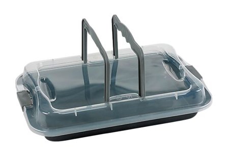 FUNKTION LANGPANNE MED LOKK GRÅ