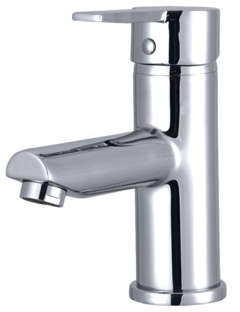 Adora Opus Tvättställsblandare med pop up-ventil, Badrum