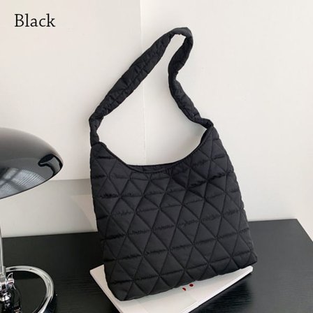 Olkalaukku Käsilaukut MUSTA