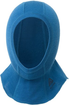 Aclima WarmWool Balaclava Kids Corsair