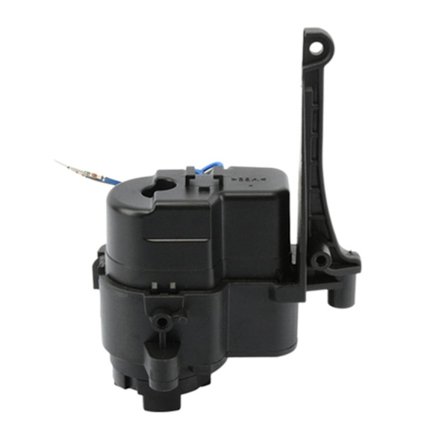 Højre Sidespejl Fold Motor Dør Sidespejl Elektrisk Fold Motor Kompatibel med -5 Cx5 2012