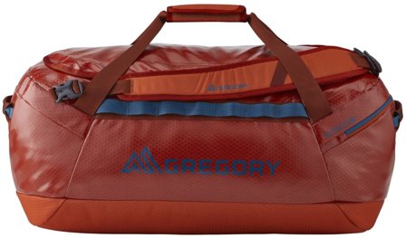 Gregory Alpaca 60L Redrock