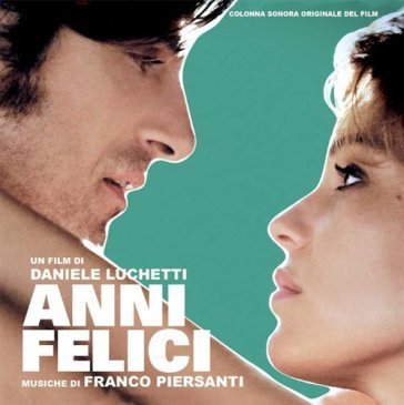 Anni felici FRANCOPIE DE GEMINI