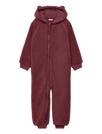 En Fant | Wholesuit Teddy | 74