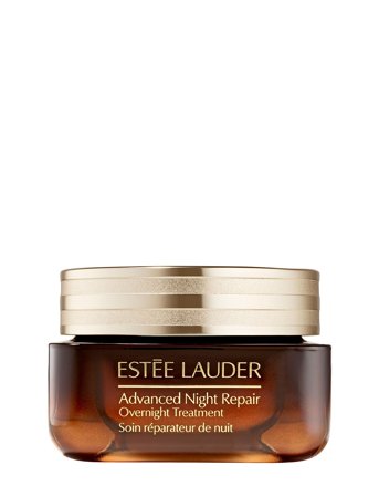 Estée Lauder Advanced Night Repair Overnight Treatment Mask - Nude - 65 ml