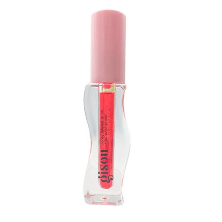 1 st Gisou Honey Infused Hydrating Lip Oil, Näringsgivande Läppfuktare UK