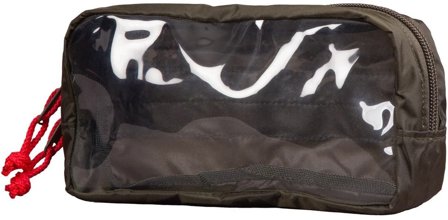 Savotta Med Organizer 25x12 cm Green