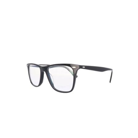 Oliver Peoples, Glasses OV Ollis 5437u Zwart, unisex, Maat:ONE Size