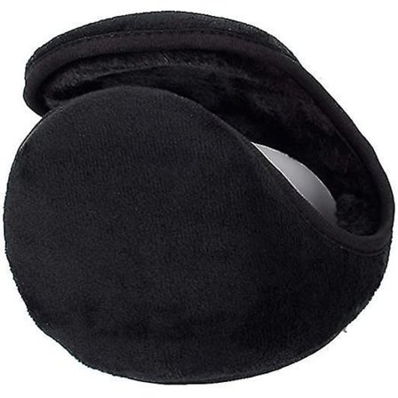 Ørevarmere Vinter Varme Ørevarmere Bløde Udendørs Unisex