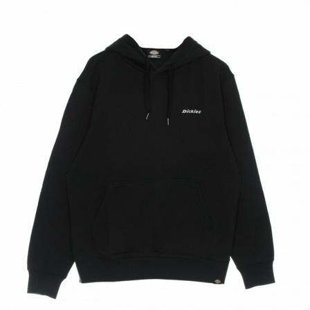 Dickies hoodie Sort, Herre