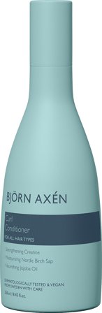 Björn Axén Curl Conditioner 250 ml, Hår, Shampoo & Hårpleje, Balsam