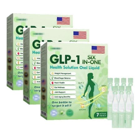 1-5 æsker Slankende Gendanner Kropskurve, Farvel til Fedt Kropsformende Oral Opløsning 7 stk./æske_Billige gaver