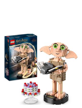Husalfen Dobby LEGO Multi/patterned