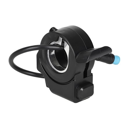 Kukirin nelinapainen integroitu kaasu sähköinen oven lukko G2 Max/G2Pro alkuperäinen kiihdytyssormikytkin 4-napainen liitin