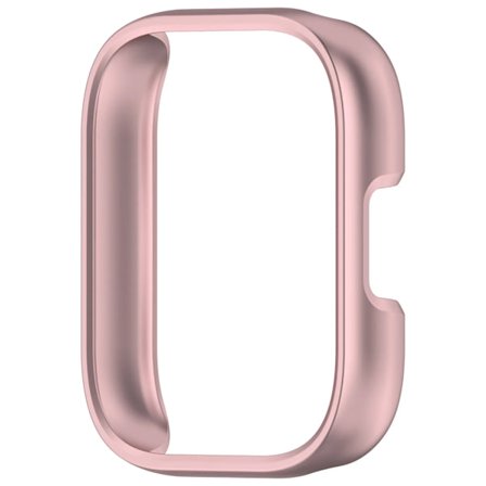 PC-fodral för Xiaomi Redmi Watch 5 Active Matt Skyddande Ihåligt Skal Stötfångare för Redmi Watch 5 Lite Smartwatch Tillbehör