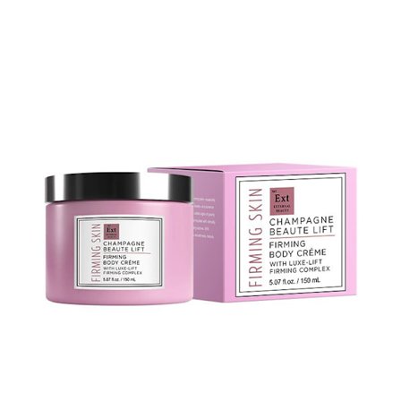 Ny Champagne Lift Body Crème