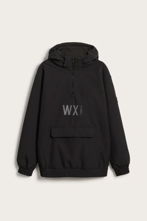 Softshelltakki Woxo | Musta | Lapset | Kappahl