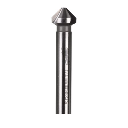 Milwaukee 4932493977 Forsenker HSS kobolt 10,4 mm, Maskintilbehør & forbruk