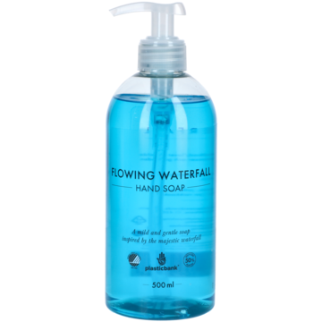 Såpe Flowing Waterfall 500ml