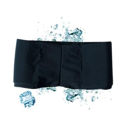 1 kpl Viisaudenhampaiden Jääpakkaus Päänauha, Joustava & Venyvä