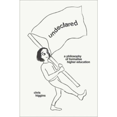 Undeclared (häftad, eng)