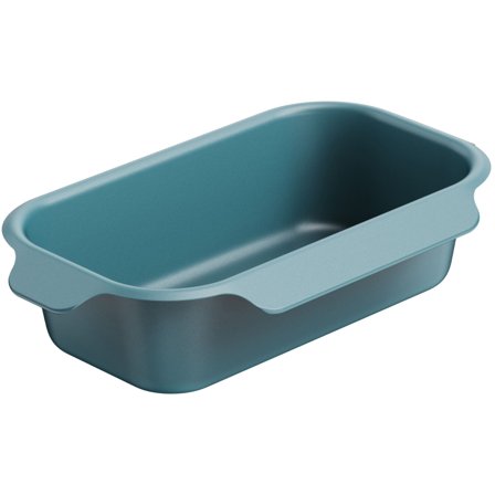 Joseph Joseph Nest Bake brødform, 30 cm' - 'Blå