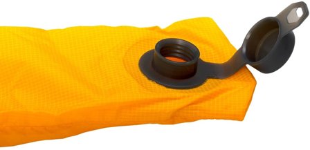 Exped Schnozzel Pumpbag UL M Sunshine