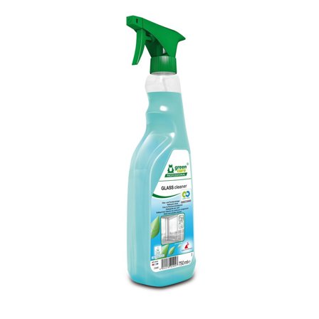 TANA Fönsterputs 750ml - Lyreco - Städ och hygien - Fönsterrengöring - Fönsterputsmedel