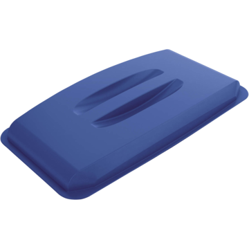 Lokk Durabin 60L Blå