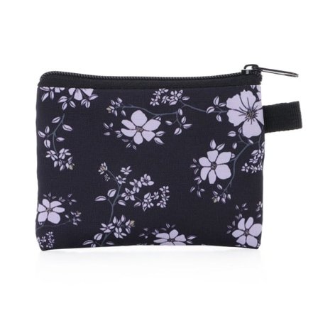 Oppbevaringspose for bind Hygienebager