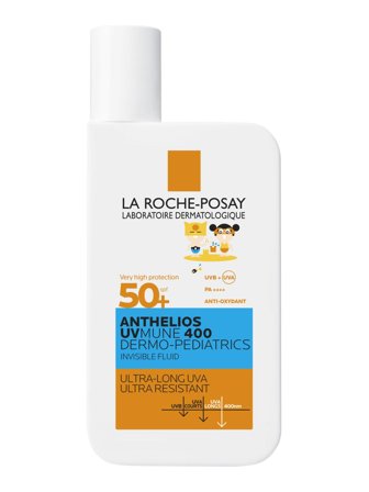 La Roche Posay Anthelios UVMune 400 Dermo-Pediatric Fluid SPF 50+ 50ml