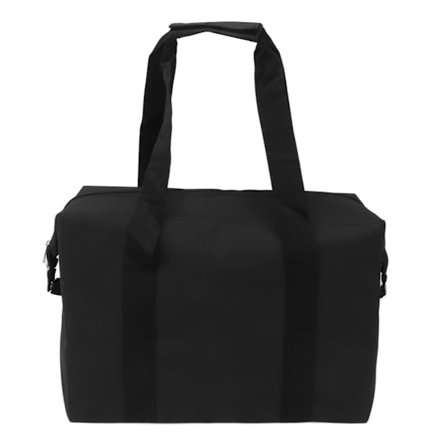 Eristetty laukku, lämpöeristys, vuototiivis, suuri kapasiteetti, taitettava, vedenpitävä kylmälaukku rannalle, retkeilyyn, S 10L