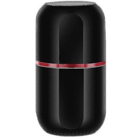 Elektrisk pilleknuser