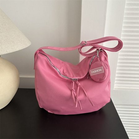 Crossbody-väska Oxford-väska 2 2