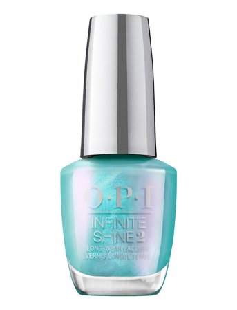 OPI Infinite Shine Pisces The Future 15 Ml - Blue - 15 ML