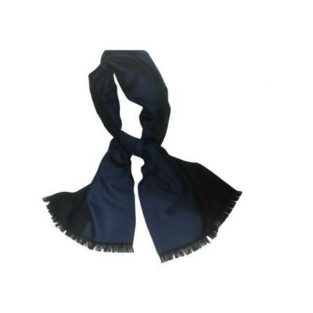 Philipp Plein, scarf Zwart, Heren, Maat:ONE Size