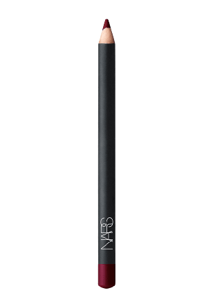 NARS Precision Lip Liner Läppennor Dam Lila 1,1 G