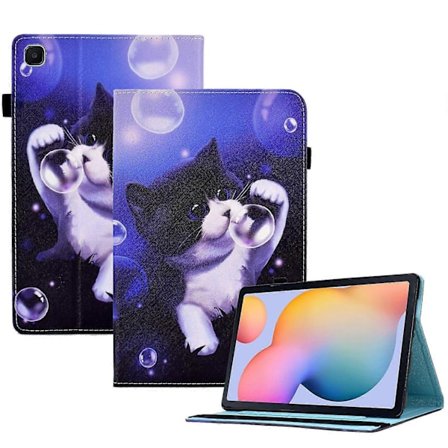 Surfplatta Fodral för Galaxy Tab S6 Lite (2020)