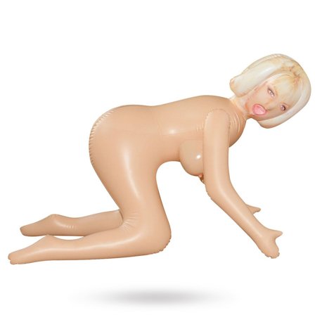 You2Toys: Anna Swedish Love Doll - Vuxen.no