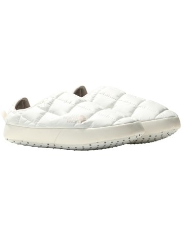 The North Face W ThermoBall Tent Mule V White