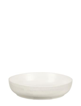 Sandvig Bowl Home Tableware Bowls Serving Bowls Vit Broste Copenhagen