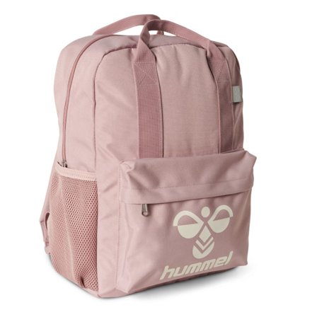 Hummel Hmljazz Back Pack Children everyday backpacks Pink L