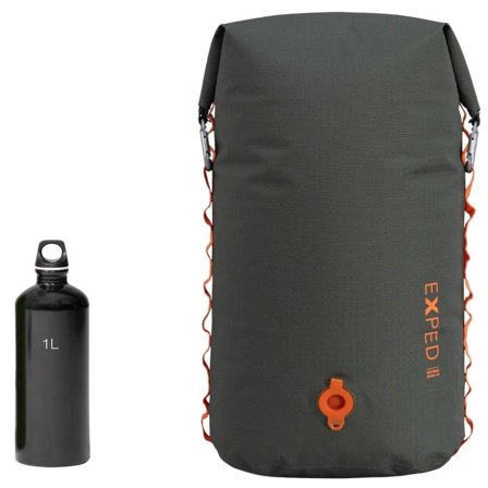 Exped Drybag Dura 25 Moraine