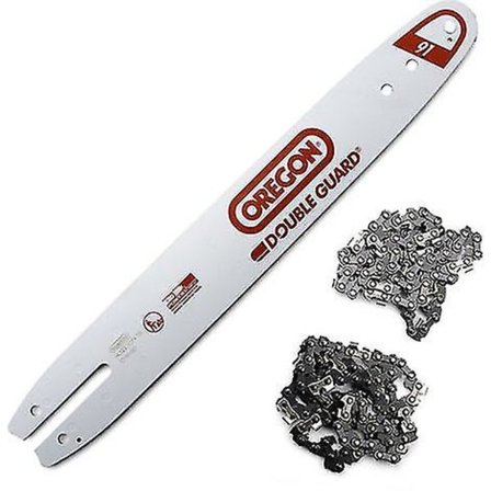 Combo Oregon Guide 35cm