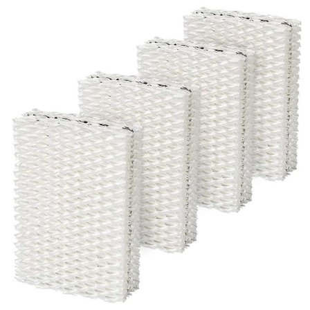 WF813 Luftfukter Veke Filter Erstatning for EQWF813 4-pakning (FMY)
