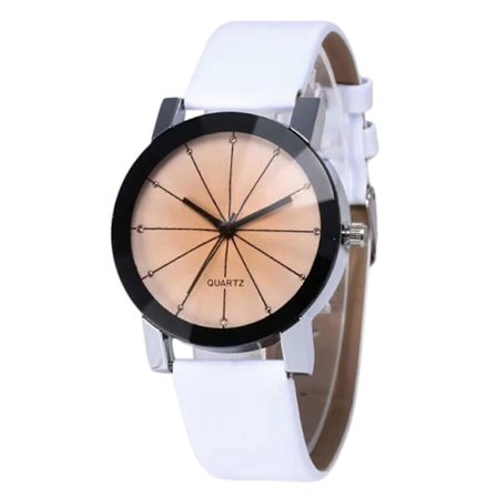 Par Klokke Elegant Stilfull Ultra Klokker Flott Gaveidé