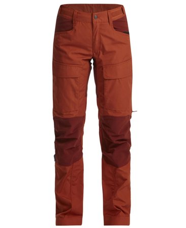 Lundhags Authentic II Ws Brick/Rust