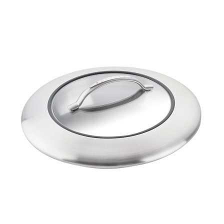 Scanpan CTX låg 32 cm - Rustfri stål | KitchenOne