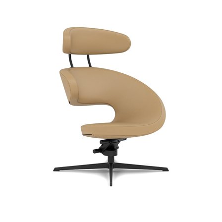 Varier Furniture Peel - Black base